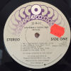 Tubeway Army - Replicas US LP side A label v4